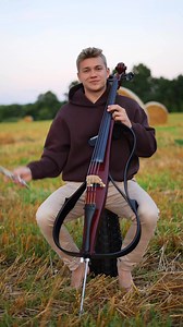 722K views · 10K reactions | I Have a Dream #cello #music | Diugcello | Facebook