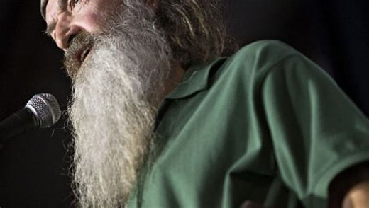 Check out the first trailer for the new 'Duck Dynasty' movie filmed in Shreveport