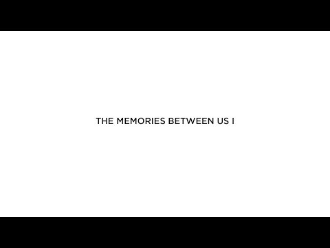 Alfonso Peduto - The Memories Between Us I