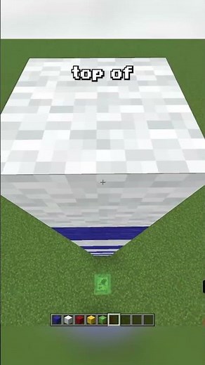 Slime Cube BUFF! #minecraftupdate #minecraftslime #slime