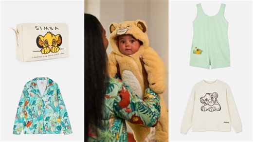 Primark Roars with New Sustainable Lion King Collection! | Chip and Company