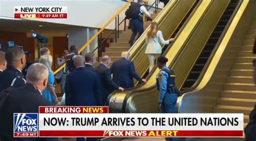 Breaking News on Reels