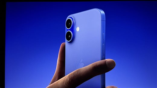 Apple’s iPhone 16 Series Faces Severe Battery Drain – What's Going Wrong? - Gizmochina