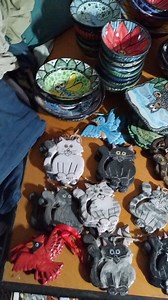 Flashsale for my loyal followers! From now to midnight Nov 13 buy 2 pieces and use coupon Code FLASHSALE20 for 20% off your purchase! Get nice gifts for yourself, help me make room in my inventory area 😊😉 https://claylickcreekpottery.etsy.com?coupon=FLASHSALE20 | Clay Lick Creek Pottery