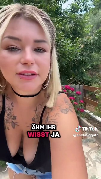 Unwetter im Garten: Chaos und Aufregung erleben