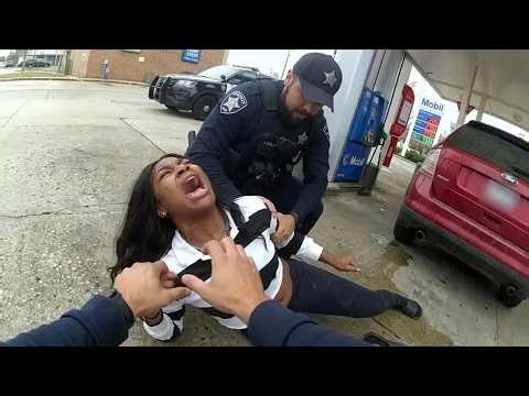 When People Messed With The Wrong Cops and Instantly Regrets It