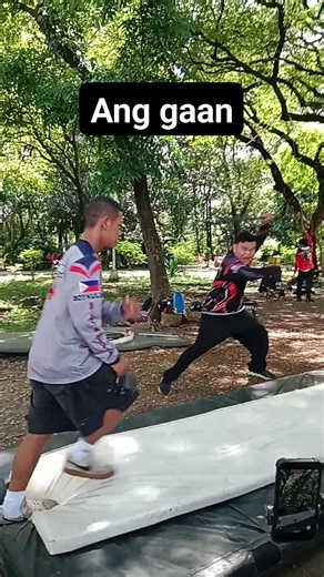 13K views · 23 reactions | SP RAD training day #stuntperformer #redlineactiondesign #stuntman | Vin Mel Valeriano | Facebook