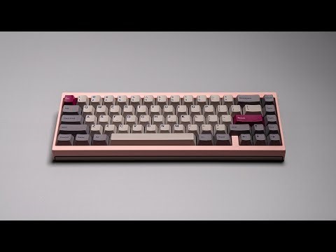 มันมาแล้ว!! Custom Keyboard HE สายGamer | QK65 v2 Classic