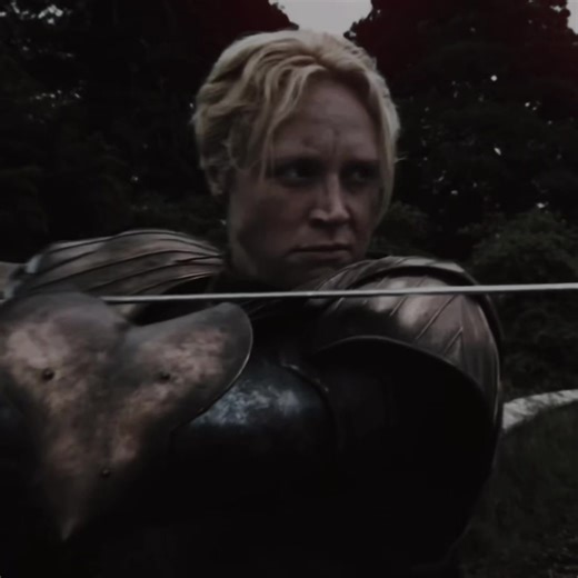 Brienne of Tarth: The Unyielding Warrior of Game of Thrones