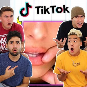 138K views · 516 reactions | Who's The Tik Toker? 勞樂藍 | Free Time | Facebook