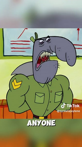 SpongeBob failed his driving test over 1 million times. #movie #fyp | spongebob