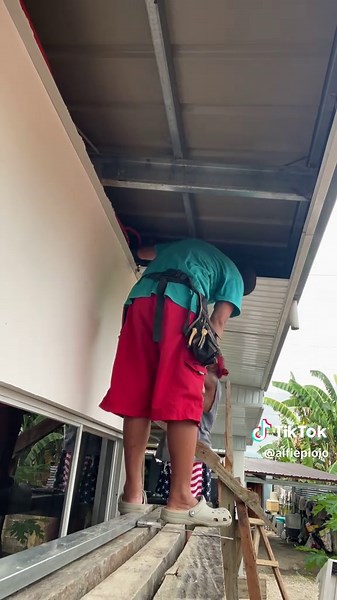 Alfie Piojo on TikTok