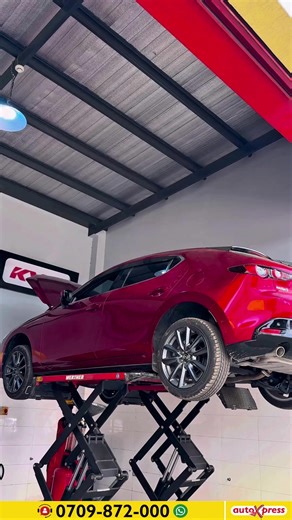 53K views · 2.1K reactions | Drive in for a FREE 30-point car inspection to keep everything running smoothly wherever the road takes you. While you're at it, enjoy top-notch tyre services, oil changes, and more, all under one roof. https://eu1.hubs.ly/H0lK2gc0 #AutoXpressKenya | AutoXpress Kenya | Facebook