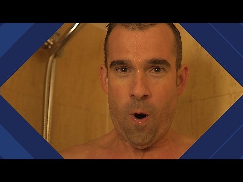 Are Cold Showers Good For You? | Earth Science