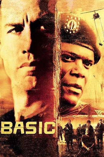 Basic (2003) Streaming - Where to Watch Online
