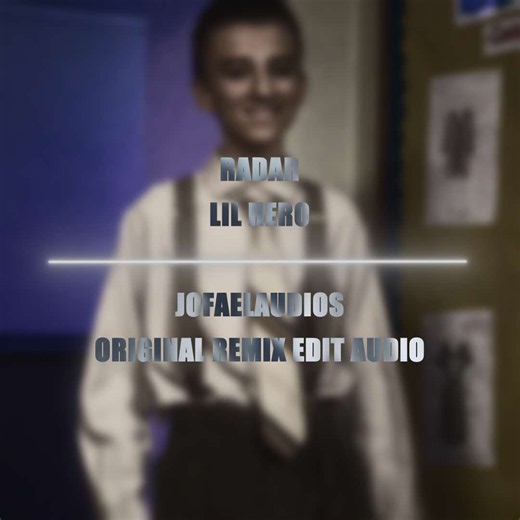 radar remix edit audio ‖ edit: (@joef.rex) ac: (on discord and soundcloud too) #radar #lilhero #fyp #editaudio #jofaelaudios FAKE EVERYTHING HIGH QUALITY EDIT AUDIO AESTHETIC EDIT AUDIO RADAR EDIT AUDIO LIL HERO EDIT AUDIO RADAR REMIX EDIT AUDIO LIL HERO REMIX EDIT AUDIO EDIT AUDIO EDIT AUDIOS AUDIO EDIT AUDIO EDITS AUDIO FOR EDITS REMIX EDIT AUDIO REMIX EDIT AUDIOS FL STUDIO EDIT AUDIO BEATMAKER EDIT AUDIO