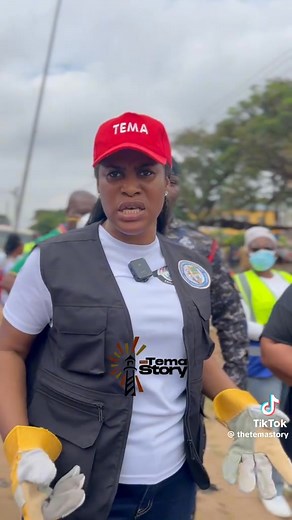 Honorable Ebi Bright The Catalyst for Positive Change in Tema Since taking office as the Mayor of Tema, Honorable Ebi Bright has demonstrated exemplary leadership and a commitment to improving the lives of residents within her jurisdiction. Her proactive approach to governance has led to numerous initiatives aimed at assisting individuals and fostering a thriving community. One of Mayor Bright’s significant achievements has been her decisive action in ensuring that roads are clear and accessible