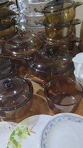 5.7K views · 77 reactions | #corelle #visioncookwares #japansurplus #corningware #pyrex #vintagepyrex | Liam JAPAN Surplus SHOP | Facebook
