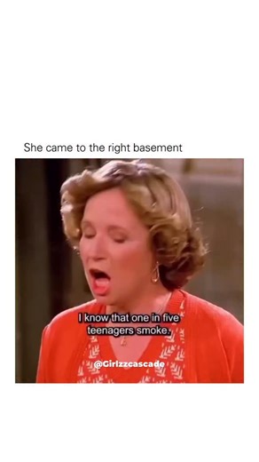 Girlzzcascade | In this classic clip from That ‘70s Show, Kitty Forman reaches her breaking point after an exceptionally stressful day at the hospital.... | Instagram