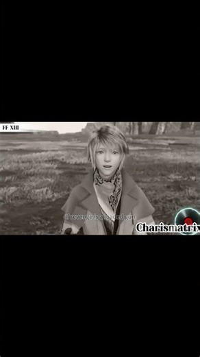 FF13 - Hope Estheim/《Glass Heart, Iron Hands》P2 #ff13 #amv #finalfantasymusic