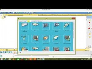 how to connect two computers using a switch | CCNA basics | networking between two computers