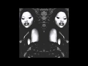 Foxy Brown - Never Personal Pt. II (with Cormega) [Nas Diss]