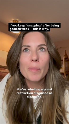 1K views · 59 reactions | Who can relate? ‍♀️ If this feels like you, you found the right place. Follow for more ❤️ #nutritionaltherapy #cbt #foodfreedom | Natalie Fader - RNT, NNCP | Facebook