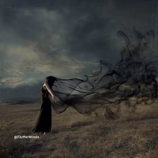 “If you want to fly in the sky, you need to leave the earth. If you want to move forward, you need to let go of the past that drags you down” – Amit Ray. | FlutterFlies