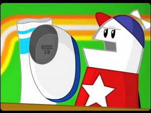 Homestar Runner Email 2000