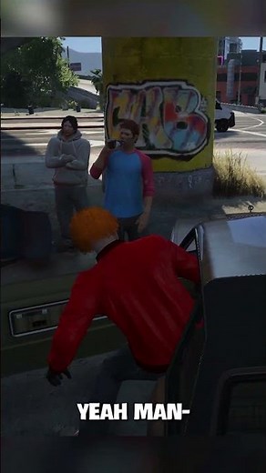 Steal A Roleplayers Car Then Upgrade It in GTA 5 RP...