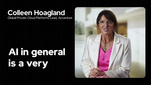 Hardening the Digital Core: Accenture and Red Hat s Partnership in Cloud and AI | Colleen H.