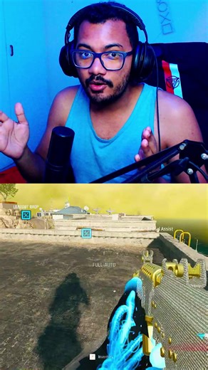 Understanding KBM Sensitivity in Warzone