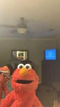 elmo world fast and slow imagination