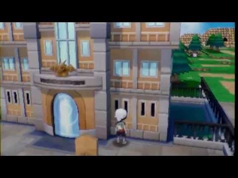 All Mega Stone Locations in Pokemon Omega Ruby and Alpha Sapphire