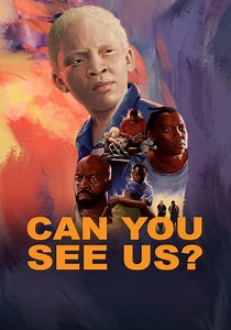 Can You See Us? - movie: watch streaming online