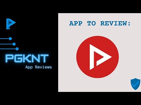 My Newpipe Review| Best Privacy Respecting Alternative to Youtube?