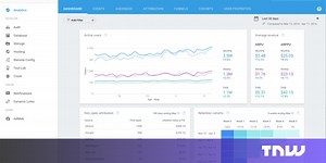 Google updates Firebase with analytics and messaging to be a ‘unified app platform’