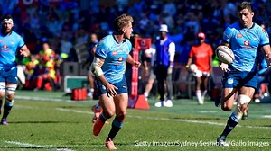 Bulls Vs. Sharks Rugby Lineups, Kickoff Time - FloRugby