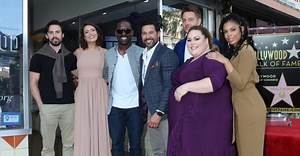 Watch Stars of NBC's This Is Us on Stars in the House Live Stream, Benefiting The Actors Fund