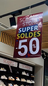 74K views · 787 reactions | Scarpa Store on Reels | Facebook