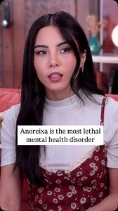 Anna Akana on Instagram: "With skinny chic coming back into fashion, this is a reminder that the images we grew up on weren’t healthy bodies, they were starved ones. Anorexia is the most lethal mental health disorder . . . Shot by @johnleestills Grip @meliseeta Sound @mobleywillwork Edited by @benchinapen"