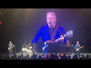 The Steve Miller Band - Jet Airliner - Live at The Greek Theatre (4K)