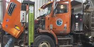 UP Road Builders Association gathers for annual winter meeting