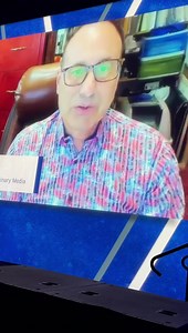 1K views · 72 reactions | The honor of my life from the American Veterinary Medical Association (AVMA), thank you | Steve Dale | Facebook