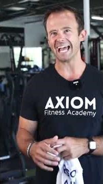 💡Effortless Client Attraction - The Personal Trainer Shirt Secret