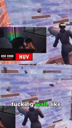 Fortnite Wall Not Resetting: Pure Rage!