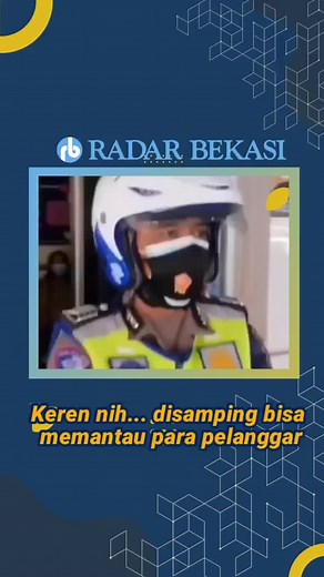 Radar Bekasi on TikTok