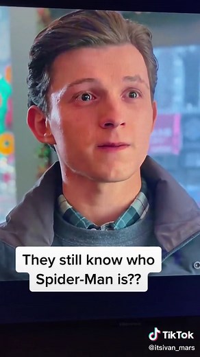 Thor Love & Thunder: Spiderman's Identity Revealed?