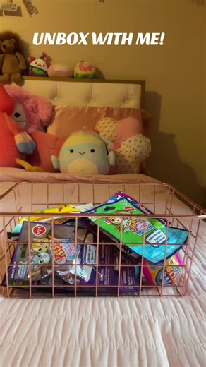 blindbagzzzssss~ on TikTok