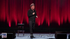 Check out this sneak peek of Rob Schneider: Woke Up In America! Catch the full special now on Fox Nation! | Fox Nation